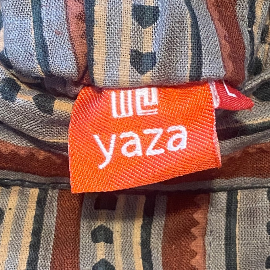 LOOP - Yaza Midi Skirt, Sz L (#41)