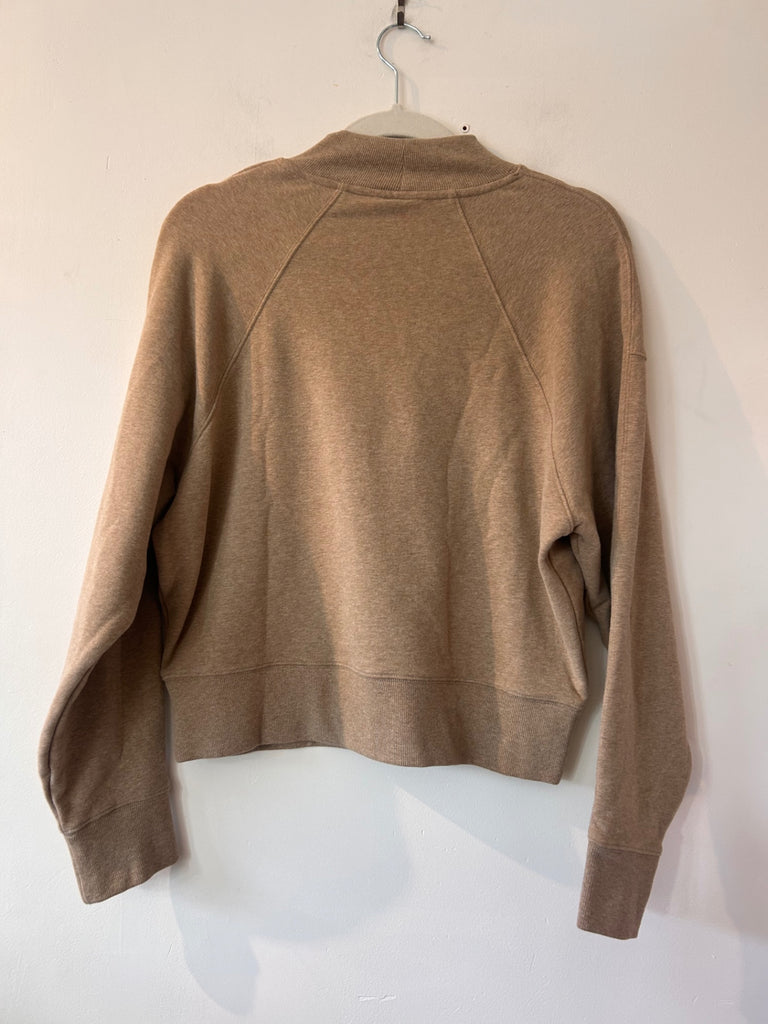 LOOP - Vince Cozy Sweatshirt, Sz S (#130)