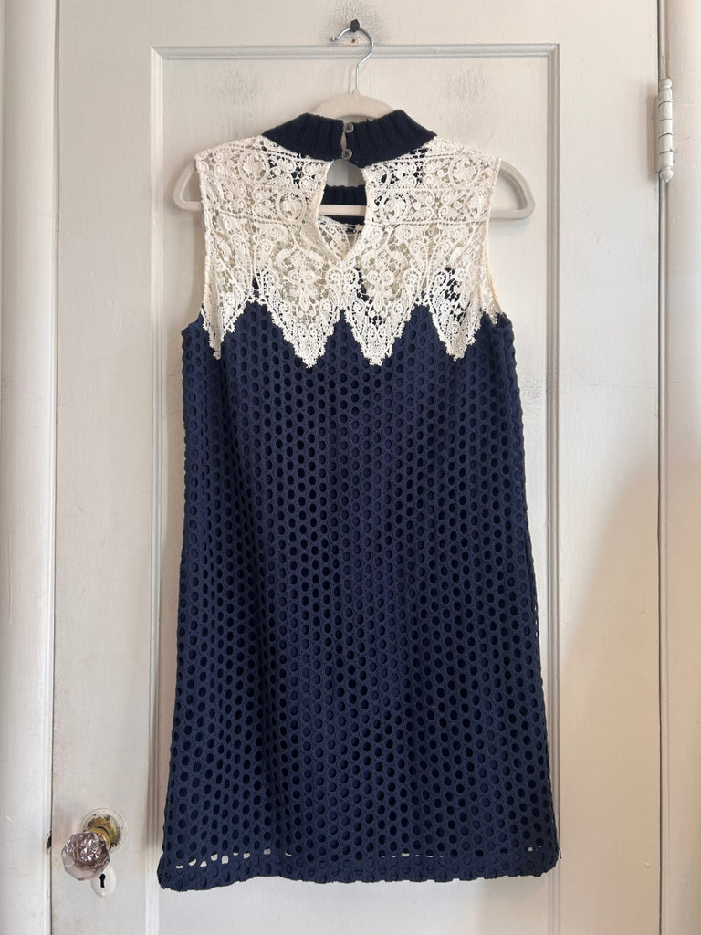 LOOP - SEA New York Dress, Sz 2 (#130)