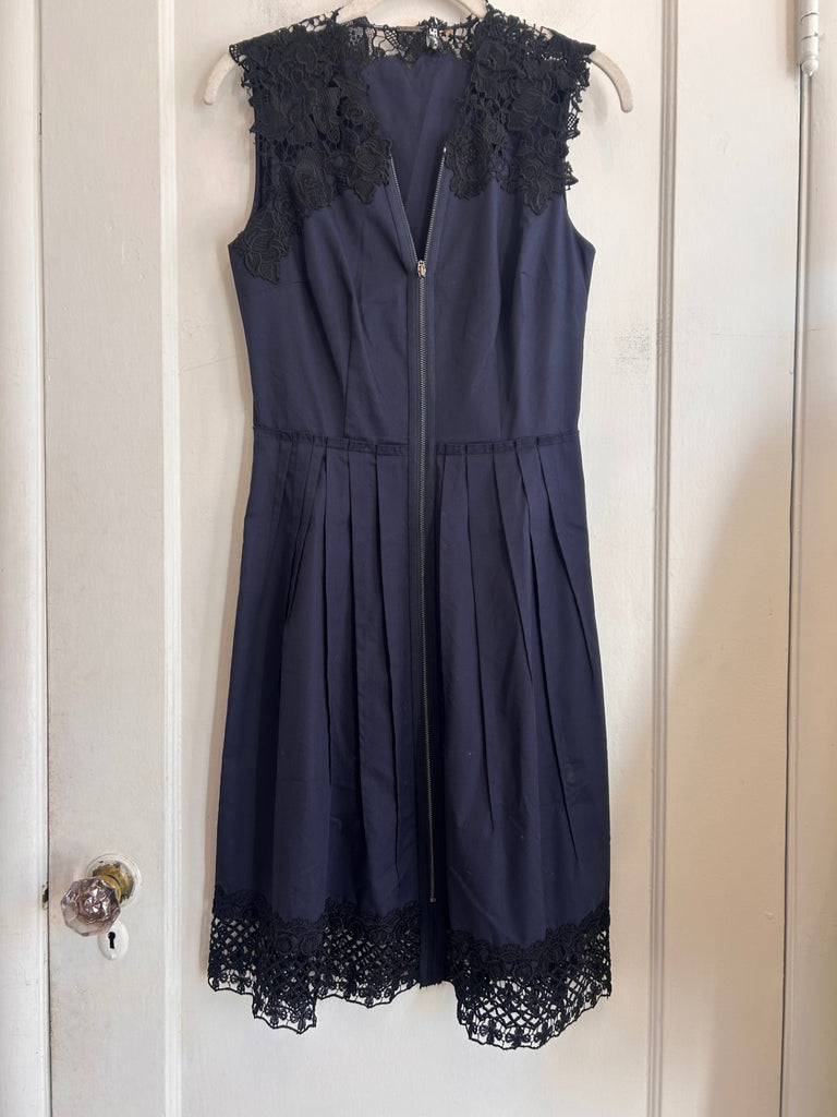 LOOP - Elie Tahari Dress , Sz 4 (#130)