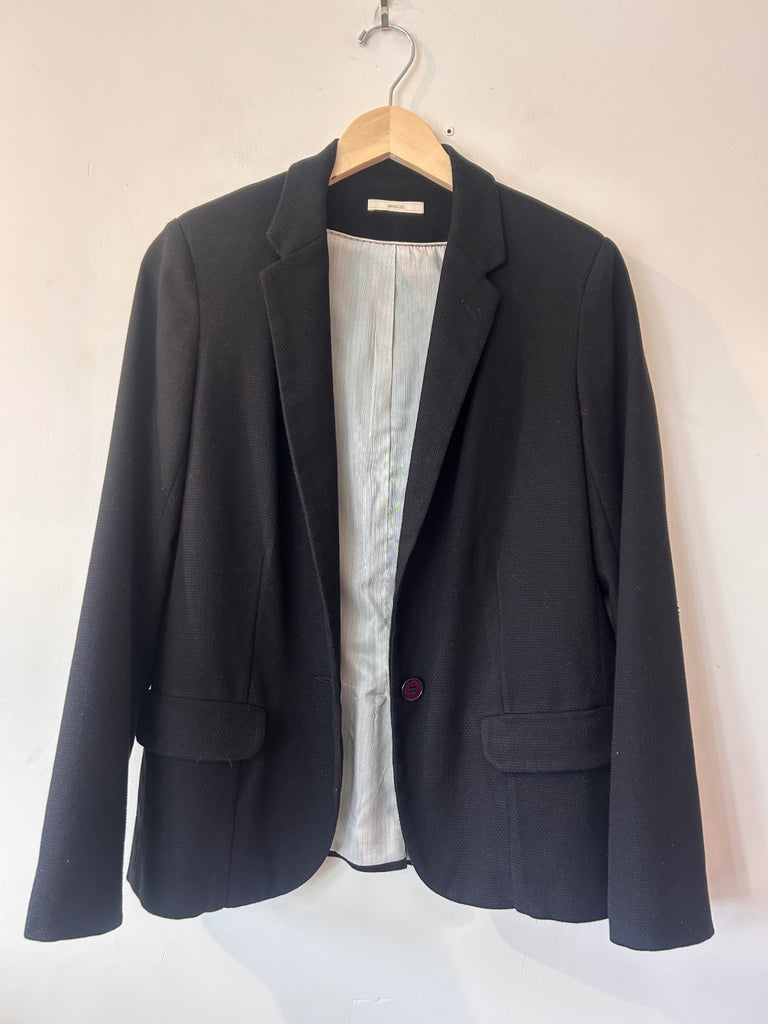 LOOP - Sessun Blazer, Sz L (#477)