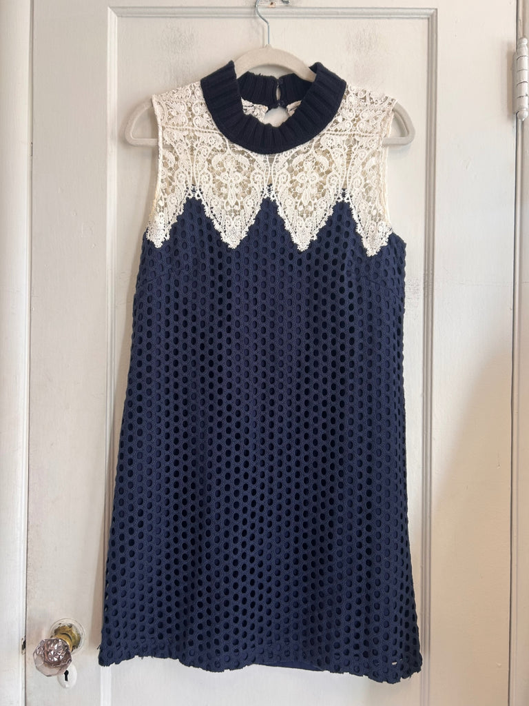 LOOP - SEA New York Dress, Sz 2 (#130)