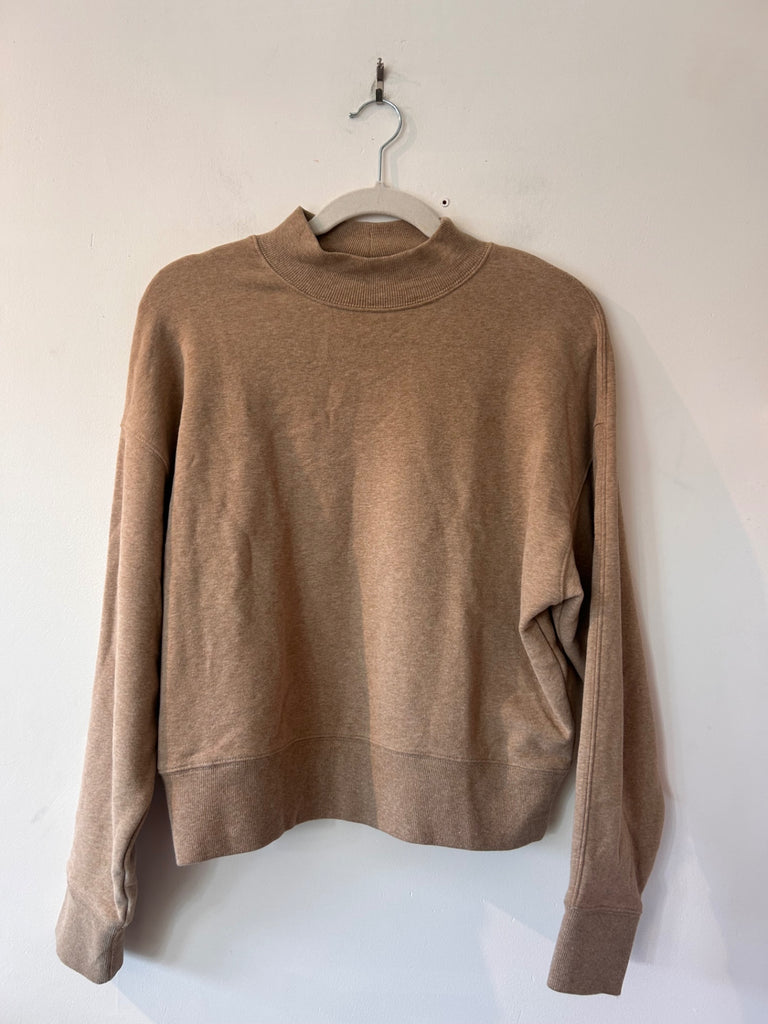 LOOP - Vince Cozy Sweatshirt, Sz S (#130)