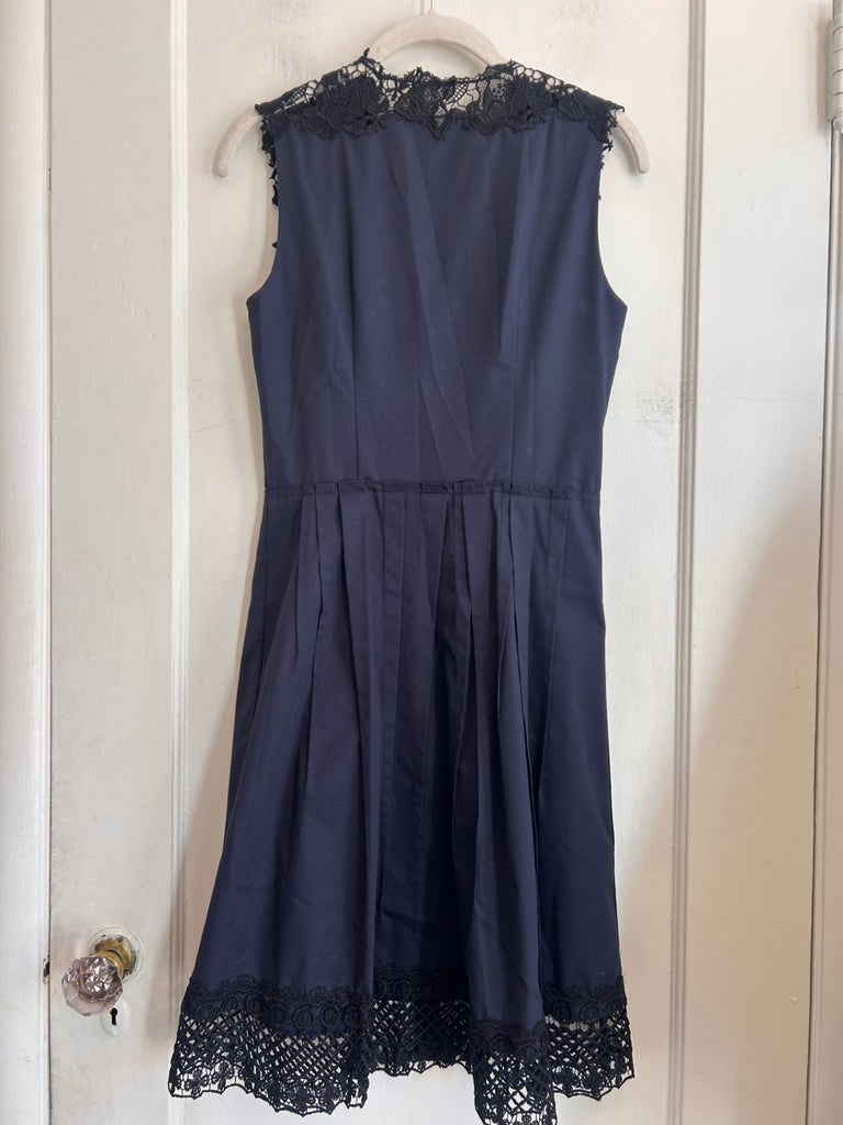 LOOP - Elie Tahari Dress , Sz 4 (#130)