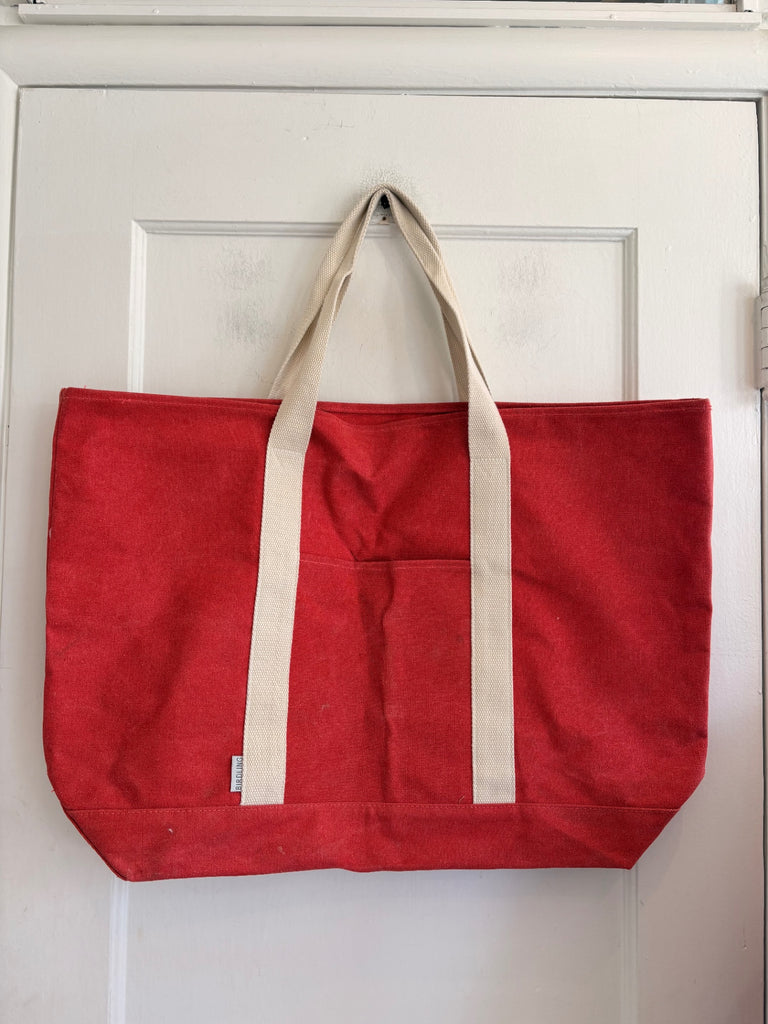 LOOP - Birdling Tote Bag