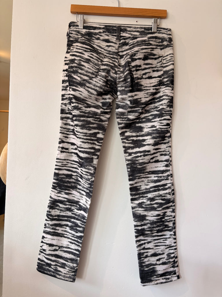 LOOP - Isabel Marant Etoile Pants, EU Size 38 (#272)