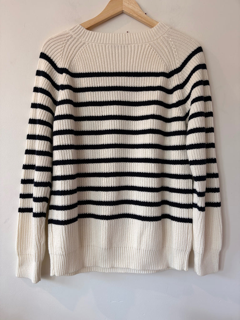 LOOP - Amour Vert Sweater, size M (#476)