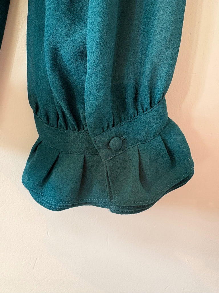 LOOP - Les Petites blouse, size S (#272)