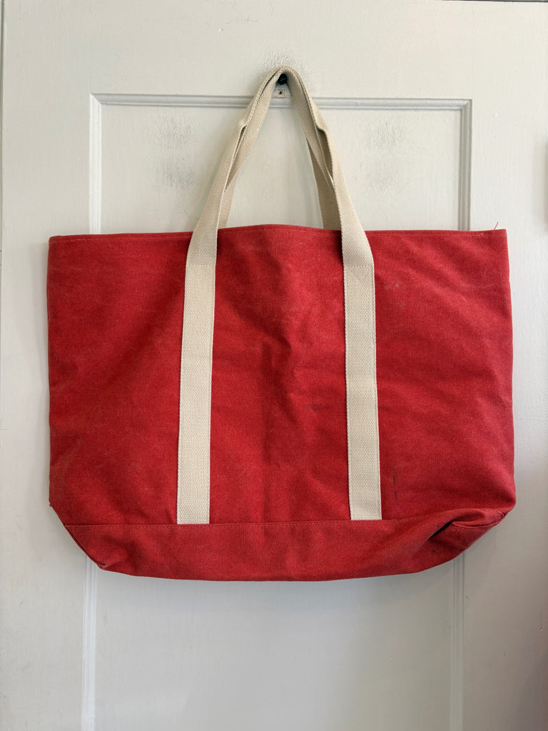 LOOP - Birdling Tote Bag