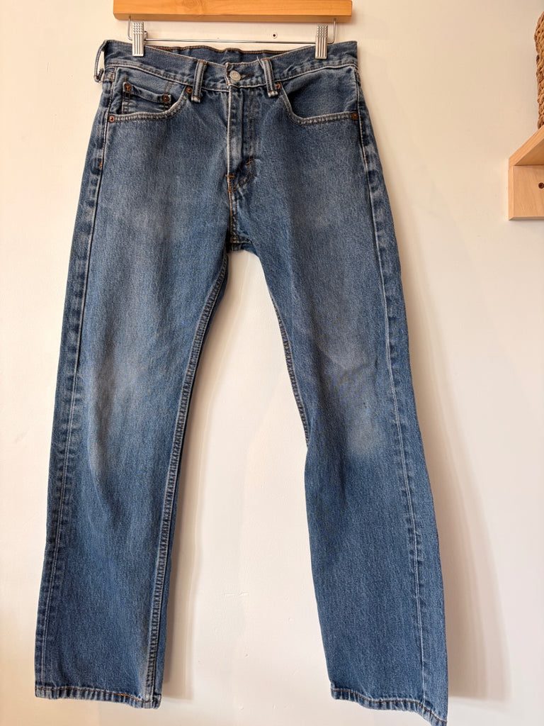 LOOP - Levi’s size W30/L30 (#479)