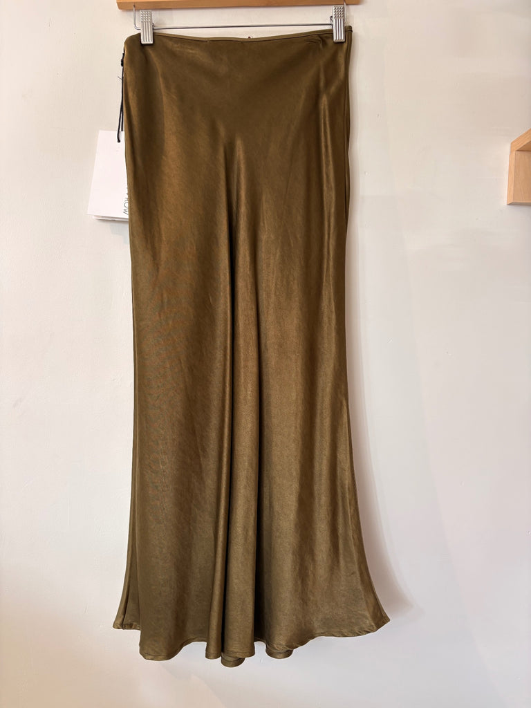 LOOP - Whimsy & Row skirt, M (#478) NWT!