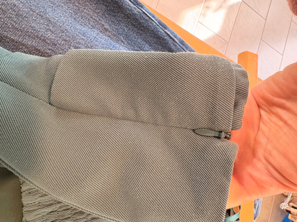 LOOP - Hailee C Jumper, size 8 (#478)