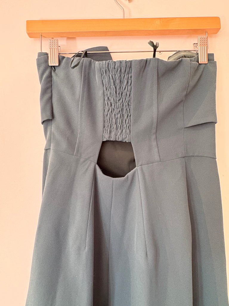 LOOP - Hailee C Jumper, size 8 (#478)