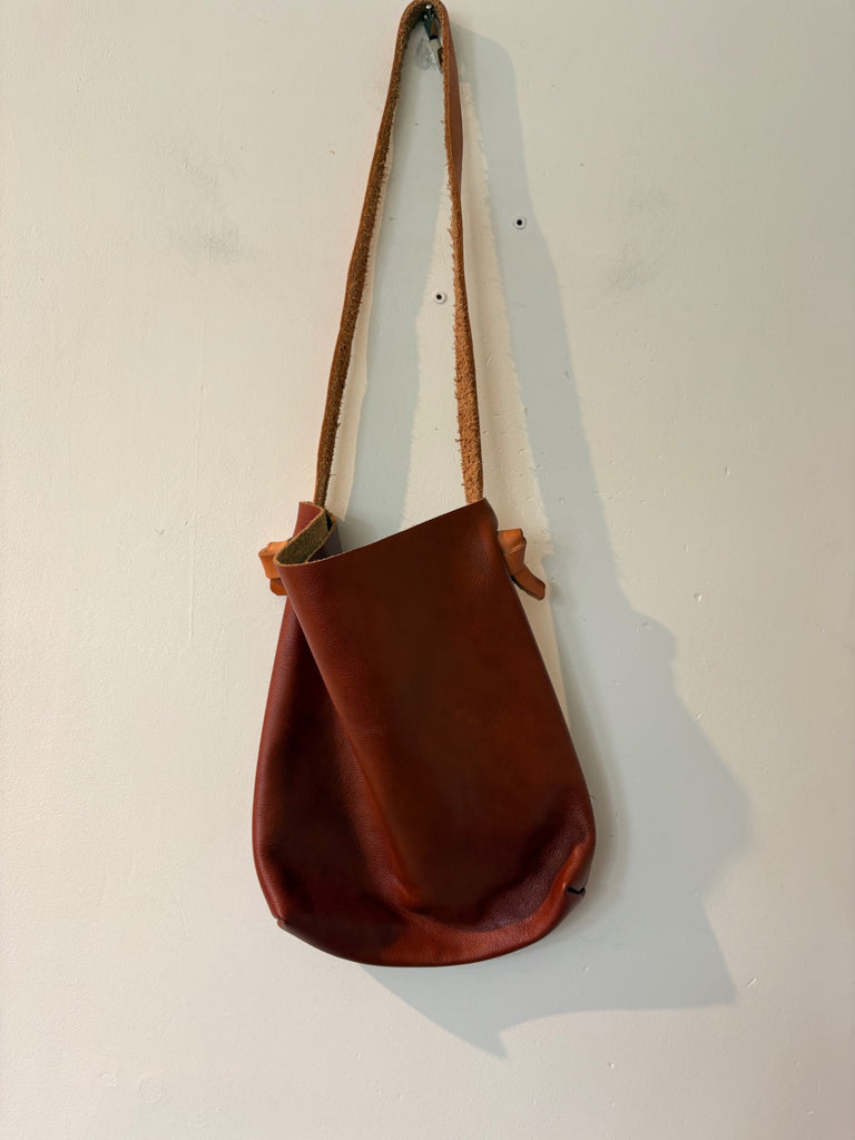 LOOP - Leather Bag (#1)