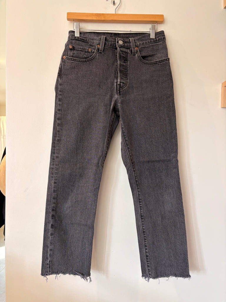 LOOP - Levi’s denim, size 26W/26L (#479)