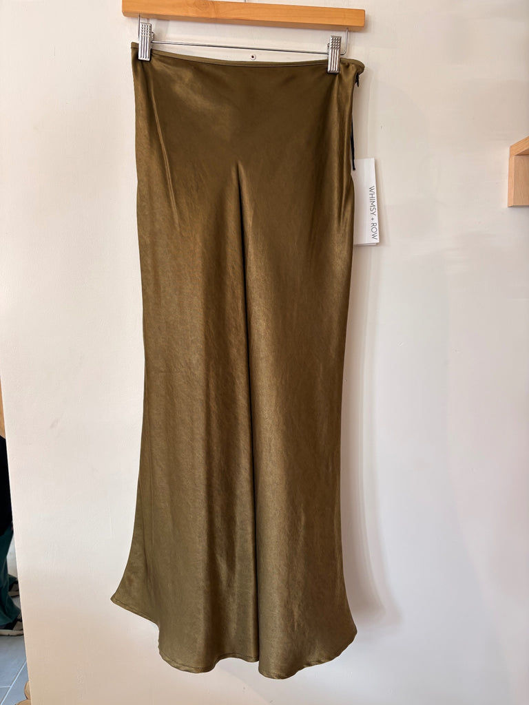 LOOP - Whimsy & Row skirt, M (#478) NWT!