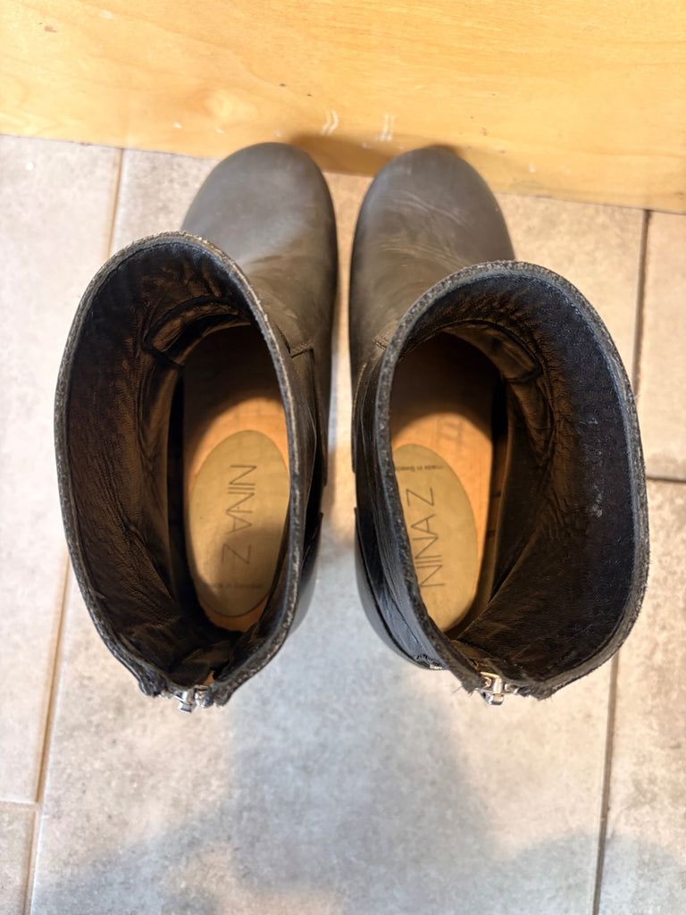 LOOP - Nina Z Boots, size 39 (#1)