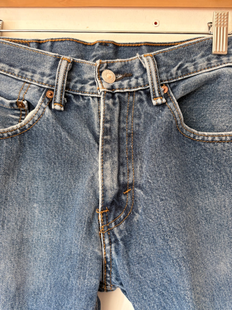 LOOP - Levi’s size W30/L30 (#479)