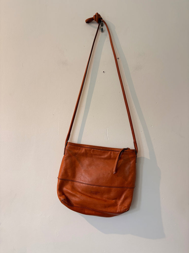LOOP - Margot Leather Bag (#1)