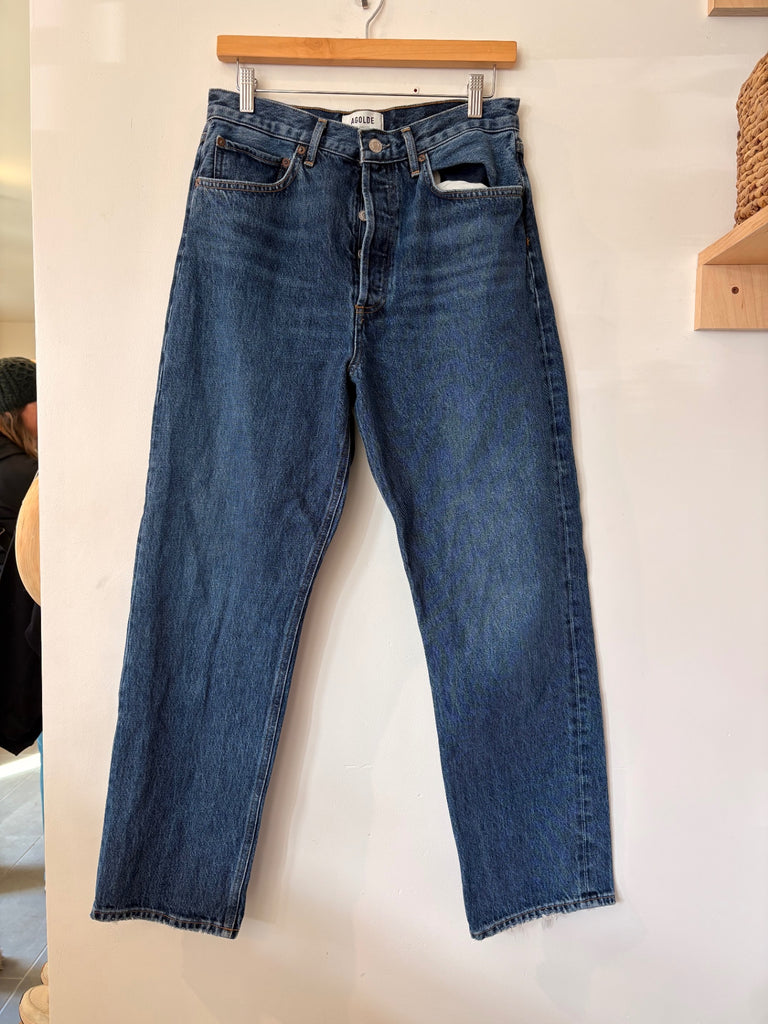 LOOP - Agolde Denim, size 28 (#478)