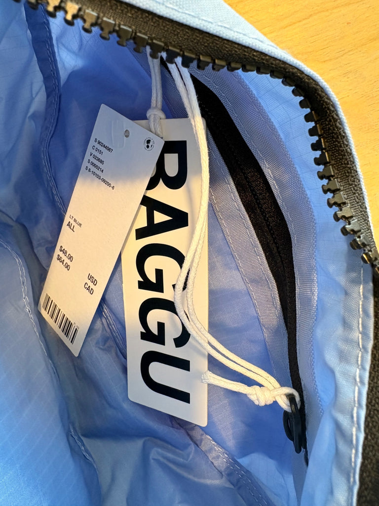 LOOP - Baggu, NWT (#479)