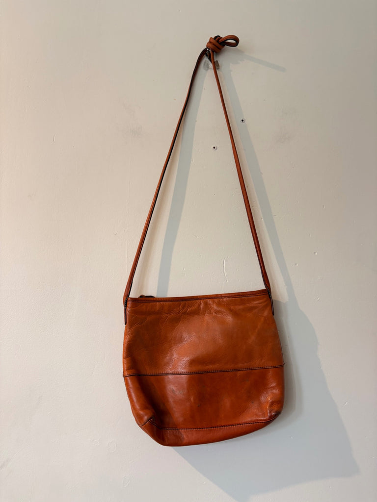 LOOP - Margot Leather Bag (#1)