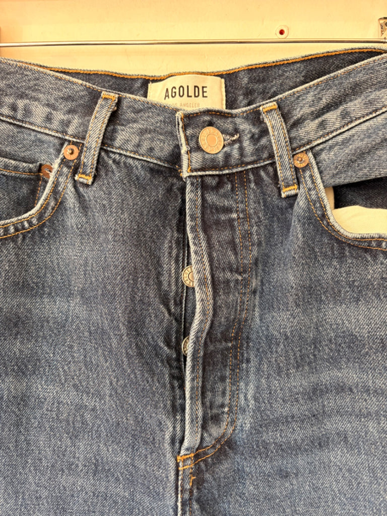 LOOP - Agolde Denim, size 28 (#478)