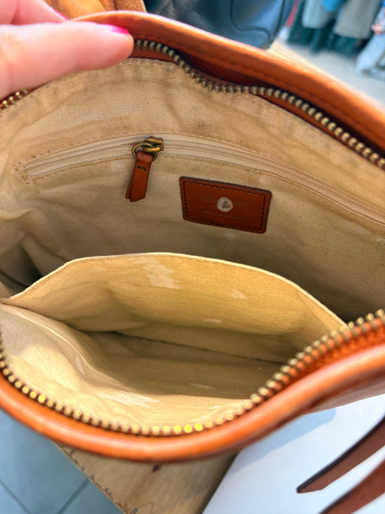 LOOP - Margot Leather Bag (#1)