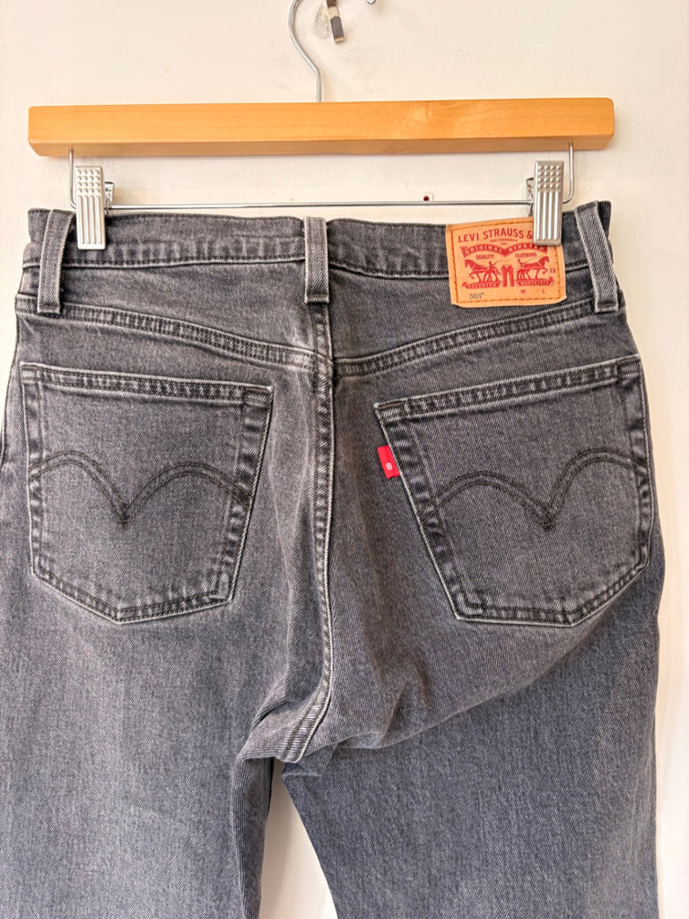 LOOP - Levi’s denim, size 26W/26L (#479)