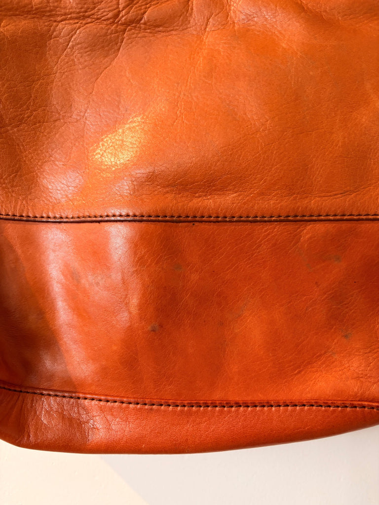 LOOP - Margot Leather Bag (#1)