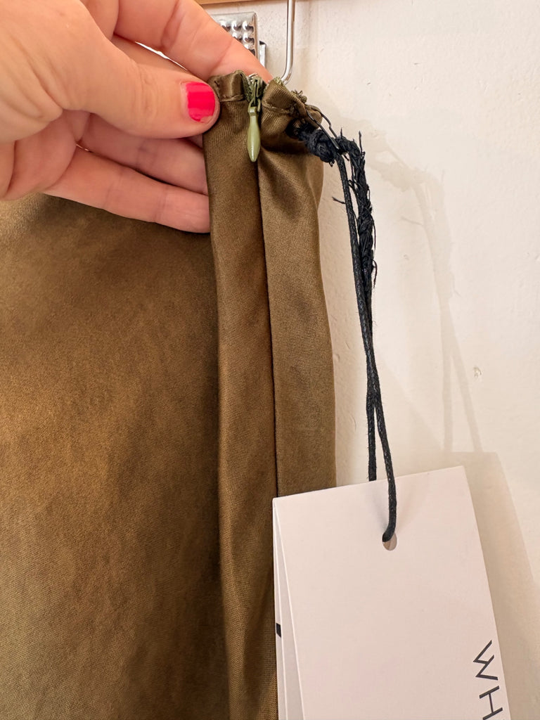 LOOP - Whimsy & Row skirt, M (#478) NWT!