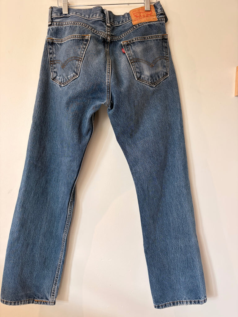 LOOP - Levi’s size W30/L30 (#479)