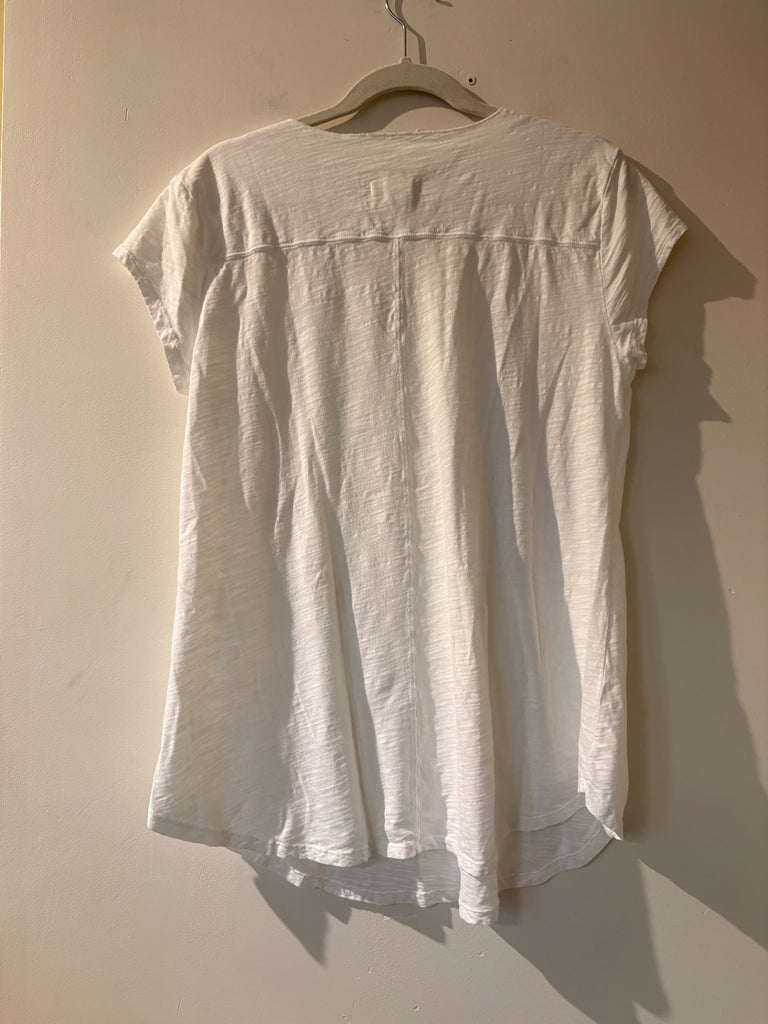 LOOP - Modooc Cotton Top, size L (#414)