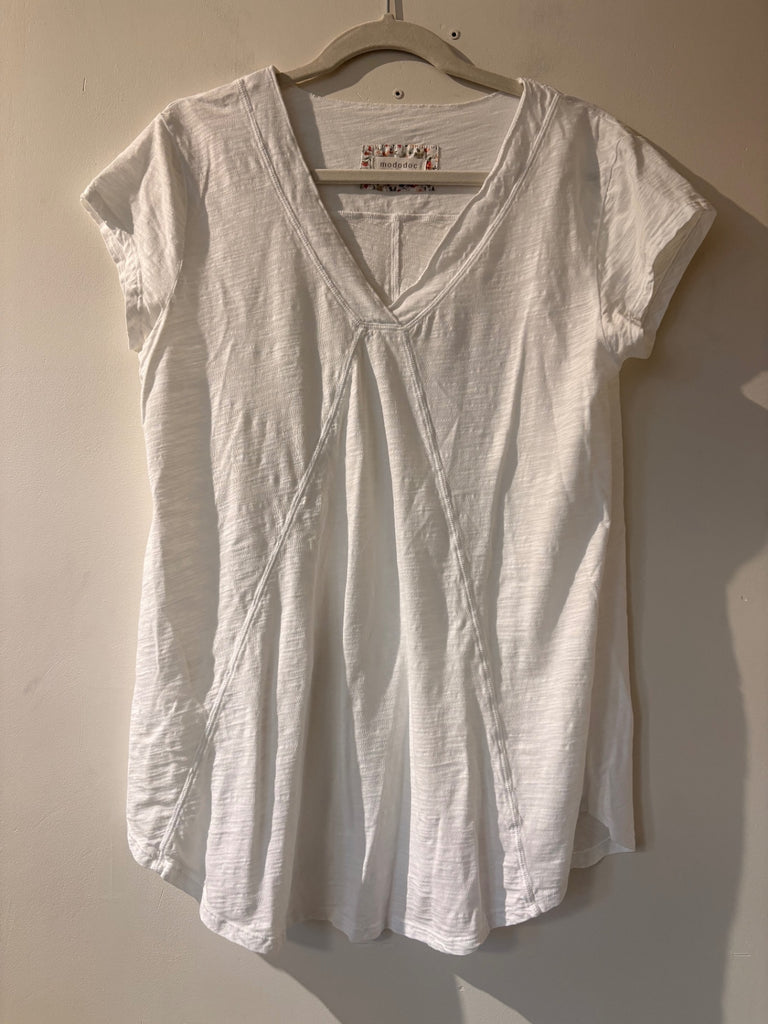 LOOP - Modooc Cotton Top, size L (#414)