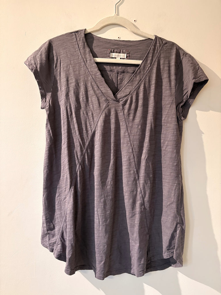 LOOP - Mododoc Cotton Top, Size L (#414)