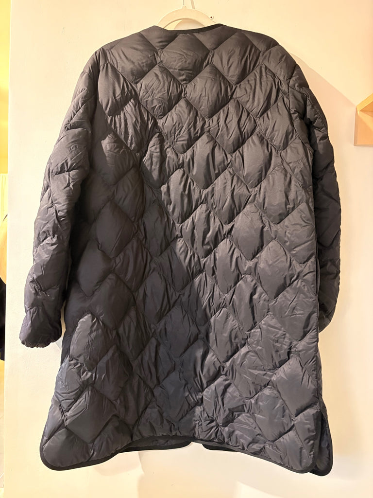 LOOP - Uniqlo Light Down Jacket, size L (#414)