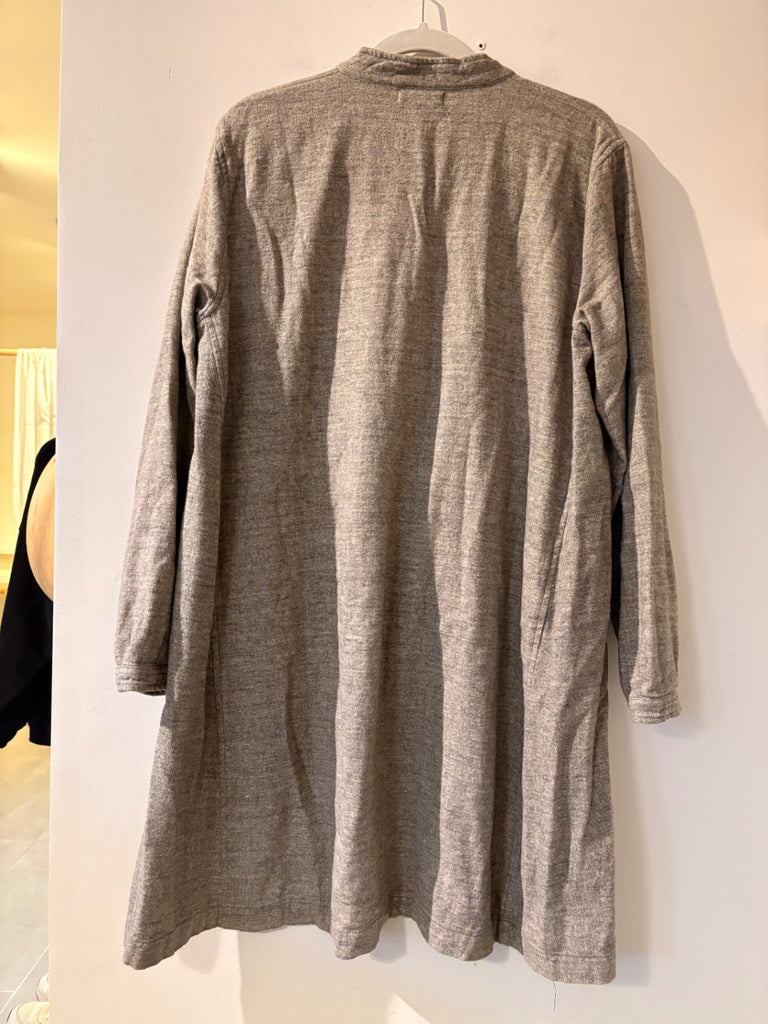 LOOP - CP Shades Flannel Dress, size L (#414)