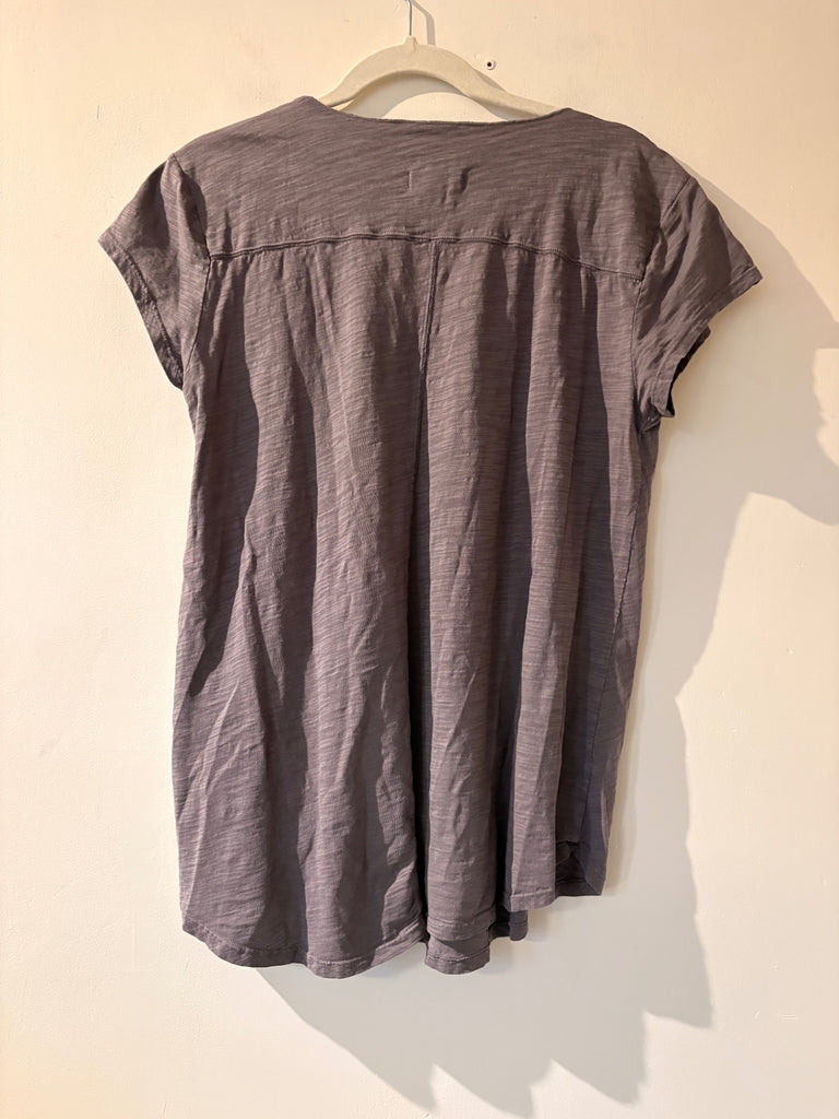 LOOP - Mododoc Cotton Top, Size L (#414)