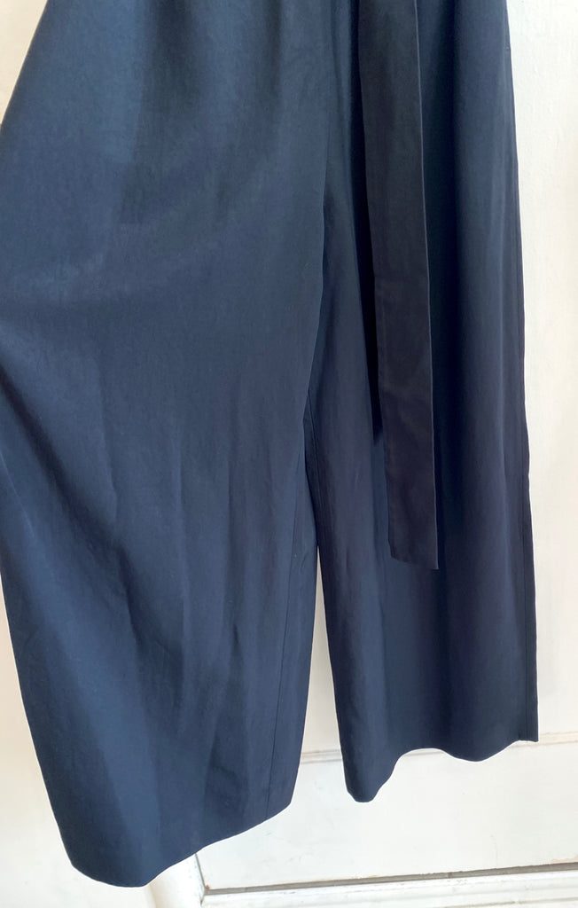 LOOP - Everlane Wide-Leg Jumpsuit, Sz 4 (#480)