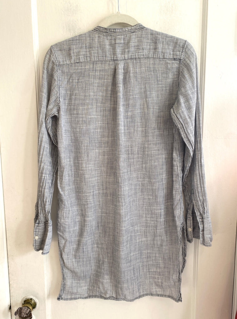 LOOP - GAP Cotton Tunic Top, Sz S (#480)