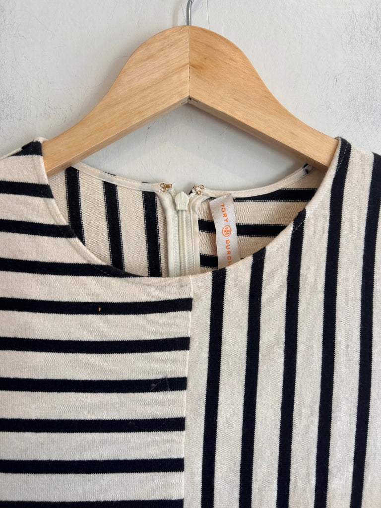 LOOP - Tory Burch Striped Dress, Sz XS (#466)