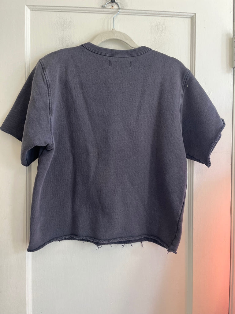 LOOP - Imogene + Willie Sweatshirt Tee, Sz M (#321)
