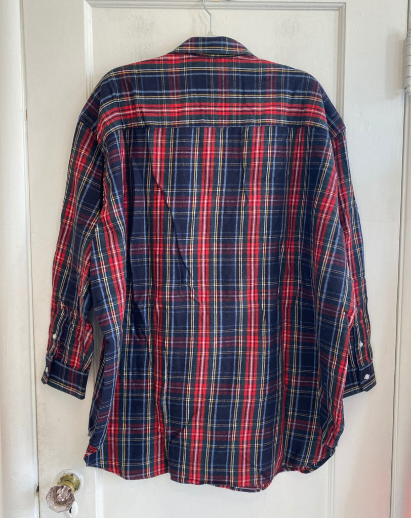 LOOP - Frank & Eileen Mackenzie One-Size Shirt (#122)