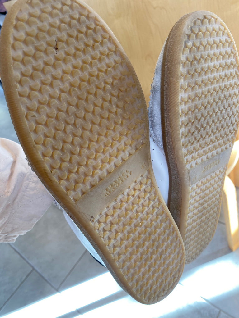 LOOP - Isabel Marant Beth Sneakers, Sz 41 (#481)