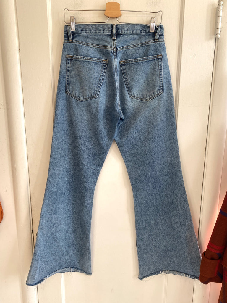 LOOP - Frame The LAX Jean, Sz 26 (#122)