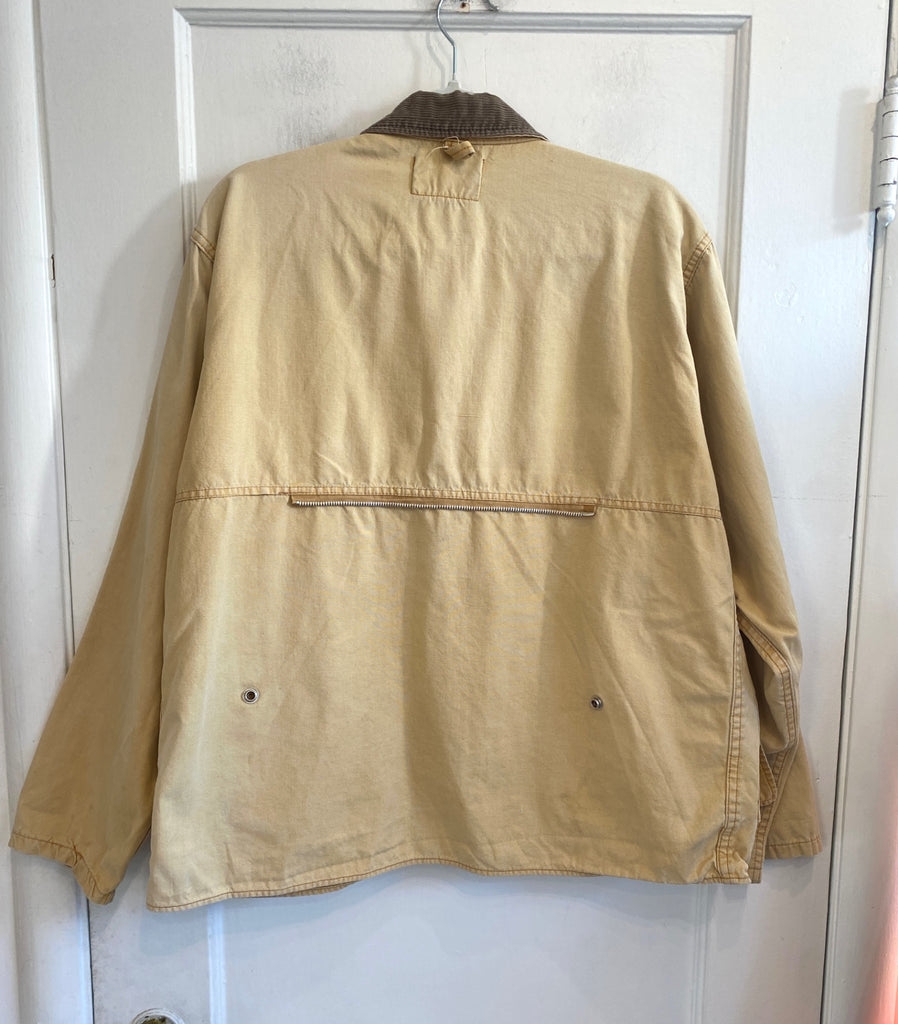 LOOP - Vintage Pacific Sportswear Jacket, Sz M (#122)