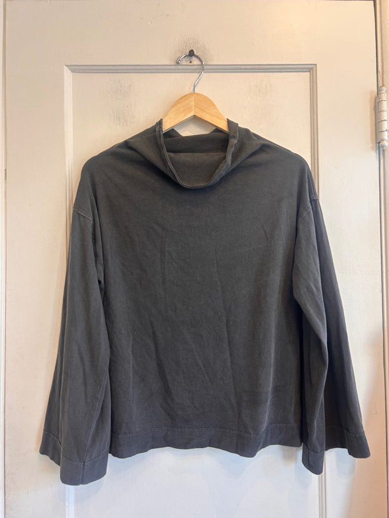 LOOP - We the Free Cowl Neck Top, Sz. XS (#137)