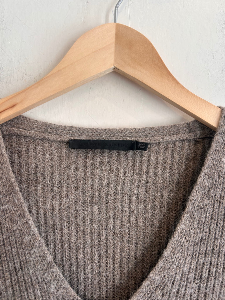 LOOP - Jenni Kayne Sweater, Sz XXS (#274)