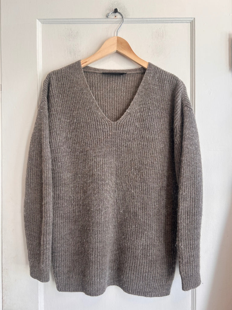 LOOP - Jenni Kayne Sweater, Sz XXS (#274)