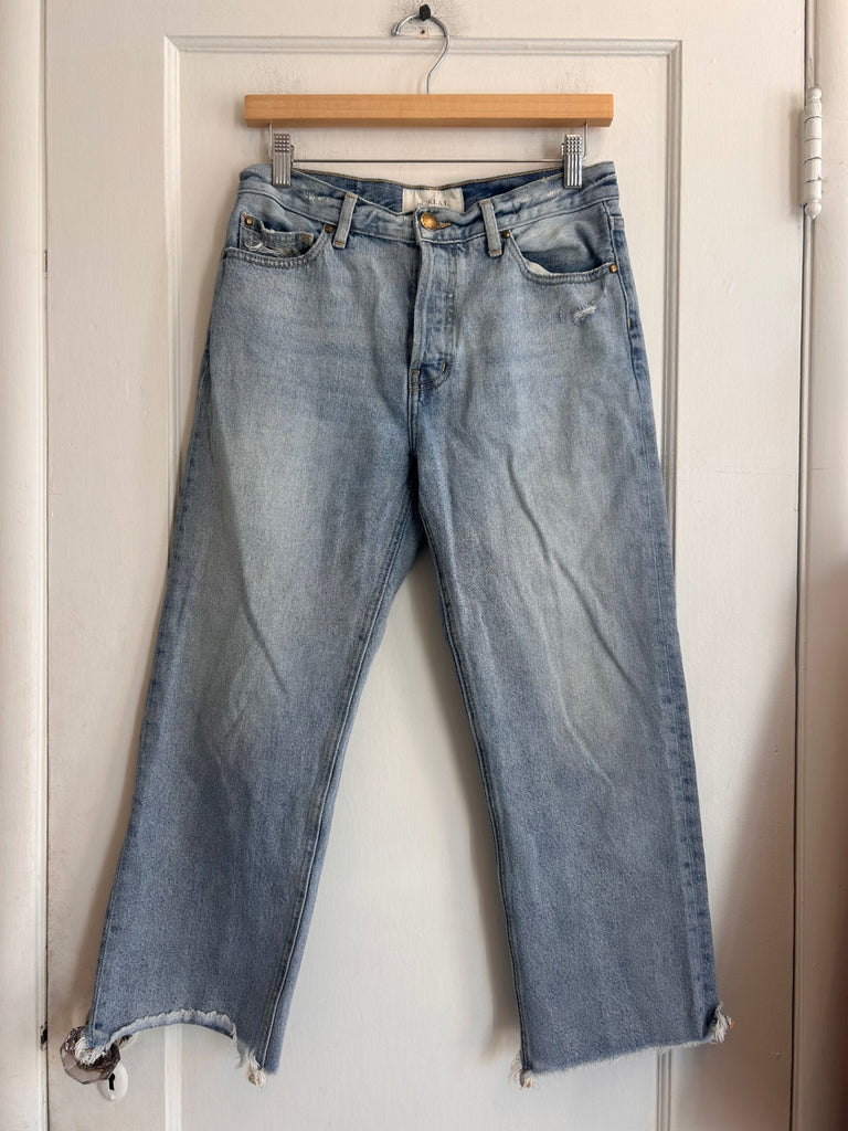 LOOP - The Great. The Wayne Jean, Sz 25 (#274)
